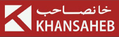 Khansaheb logo on a red background, featuring PVC Corner & Wall Guard Protection Solutions from Warrior WPS.