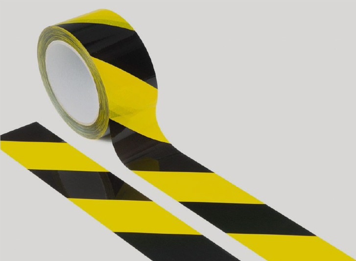 Floor Marking Tapes