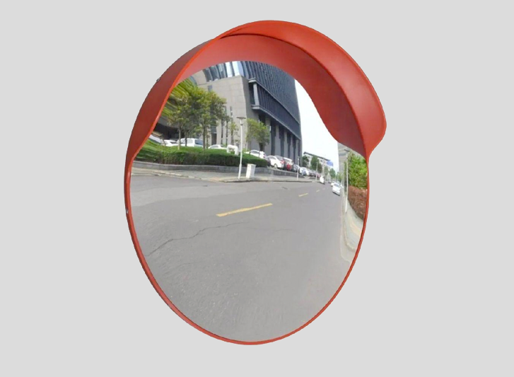 Convex Mirror
