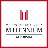 Warrior WPS Millenium al barbaha logo.