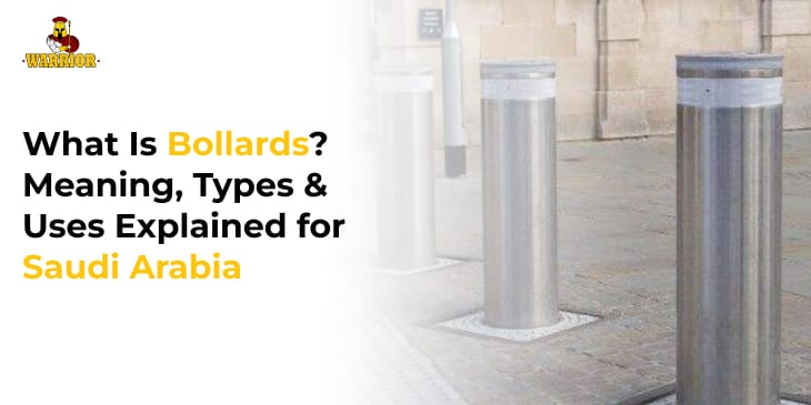 what-is-bollards
